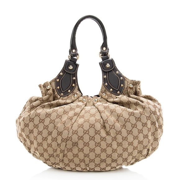 Authentic Gucci Pelham bag - Picture 1 of 5